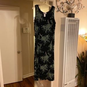 Women’s cocktail dress